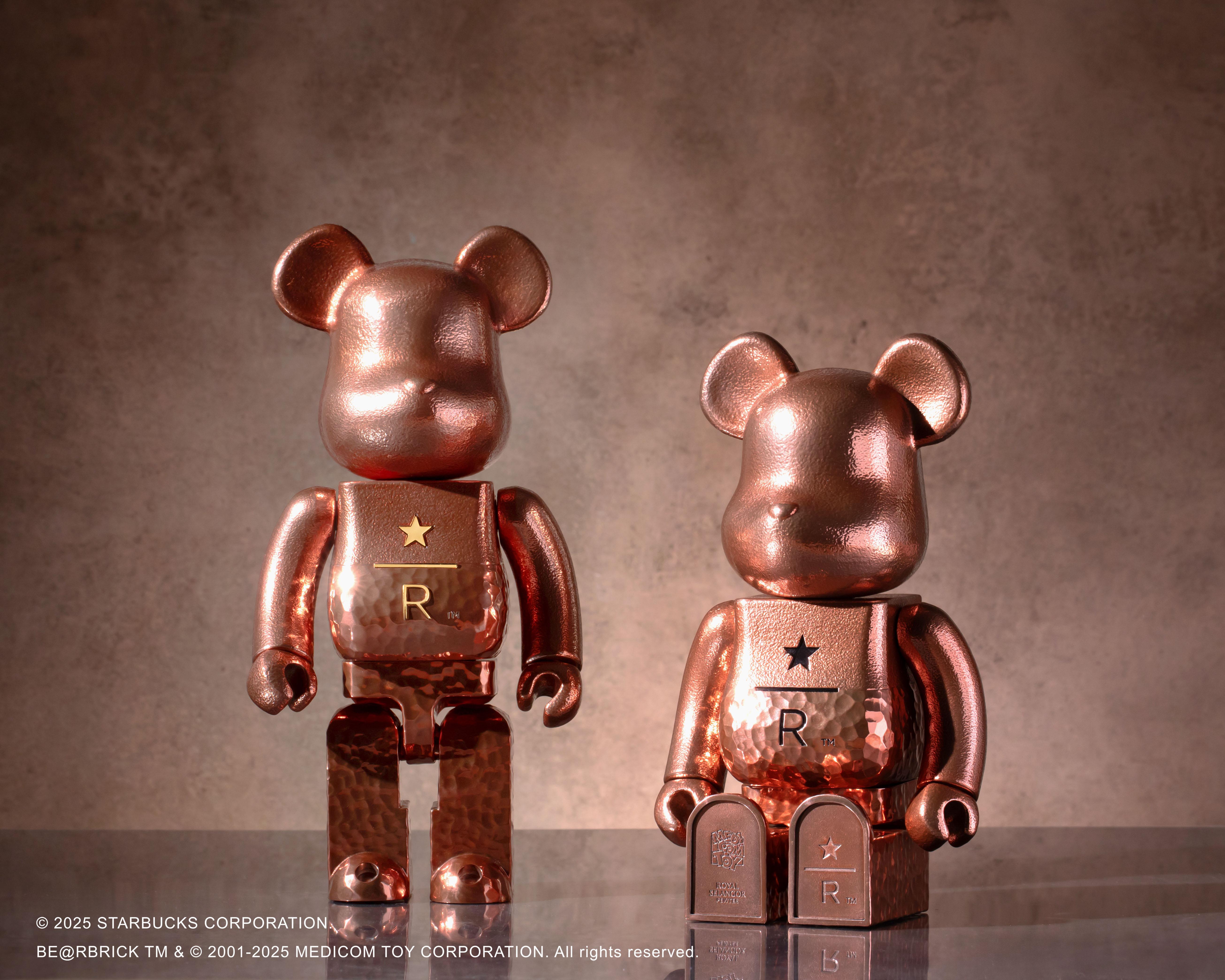 BE@RBRICK  SELANGOR 金 ベアブリック BAPE X ROYAL SELANGOR 】SHARK BE@RBRICK 400% | bape.com